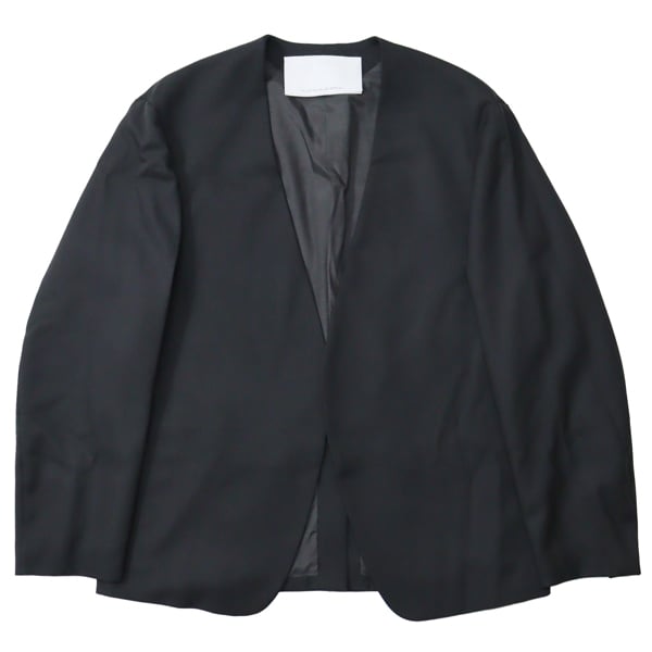 ジャケット・アウター nonnotte / Draping Overcoat Type A SALE!!nonnotte / ノノットDRAPING OVERCOAT TYPE Aドレーピング