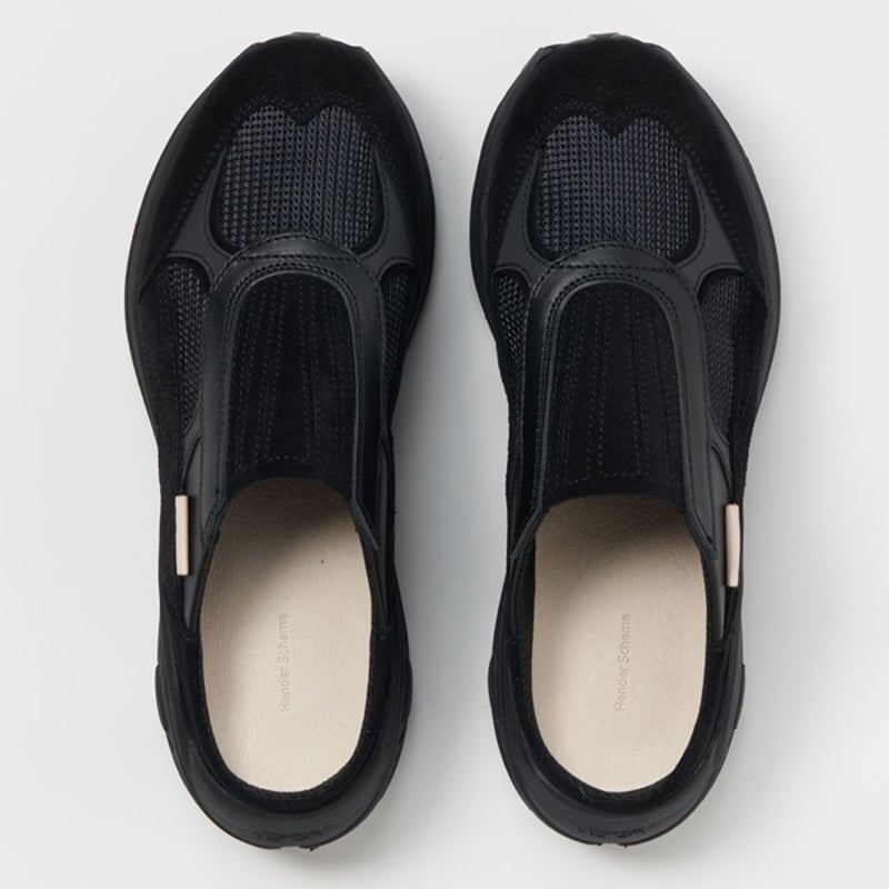 Hender Scheme(エンダースキーマ) Hender Scheme(エンダースキーマ)