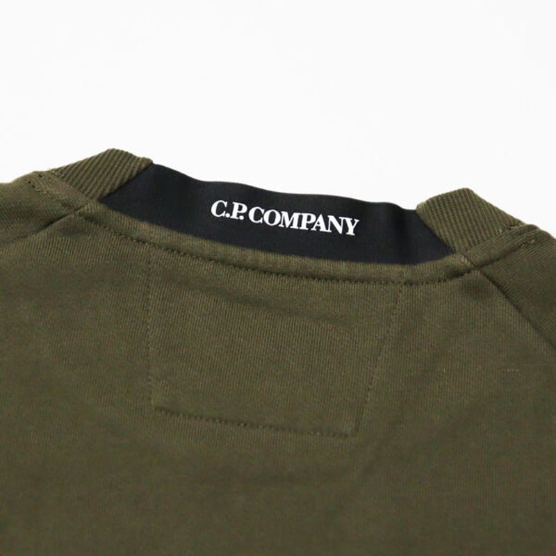 C.P. Company（シーピーカンパニー）