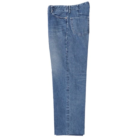 TANAKA（タナカ）"THE JEAN TROUSERS"