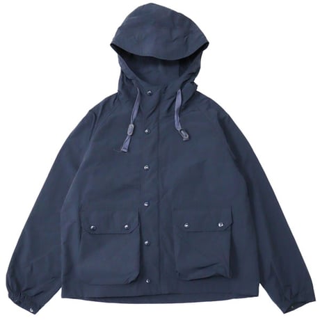 ENGINEERED GARMENTS（エンジニアード ガーメンツ）"Lt Parka - Polyester Taslan"