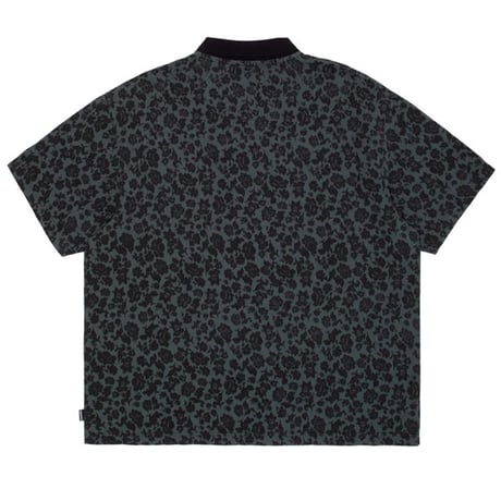 GX1000（ジーエックス1000）"Polo Shirt"