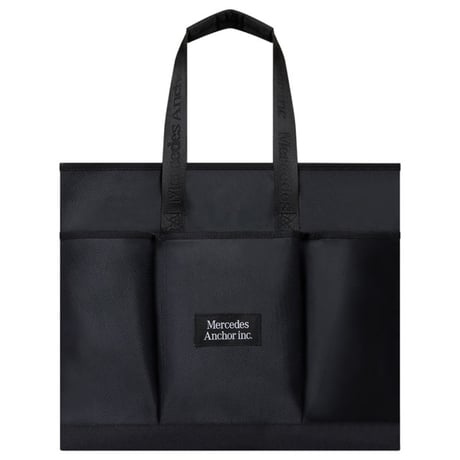 ANCHOR INC.（アンカーインク）"FOLDABLE CARGO TRUNK BAG"