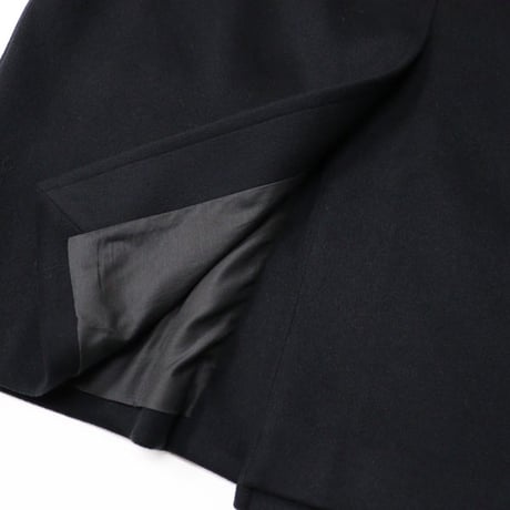 Graphpaper（グラフペーパー）"Light Melton Pea Coat"