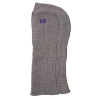 NEEDLES（ニードルス）"Balaclava - Merino Wool"