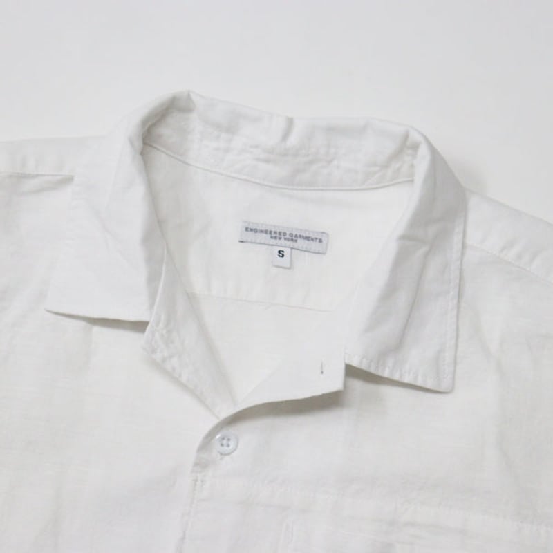 ENGINEERED GARMENTS（エンジニアードガーメンツ）