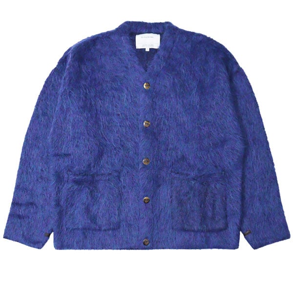 【美品 ザ イノウエブラザーズ】SURI アルパカ カーディガンi43 楽天市場】The Inoue Brothers ザ・イノウエブラザーズ Suri Cardigan