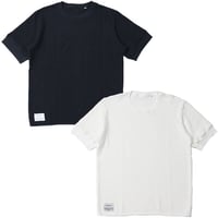 The Inoue Brothers...（ザ イノウエブラザーズ）"Basic Waffle T-shirt"