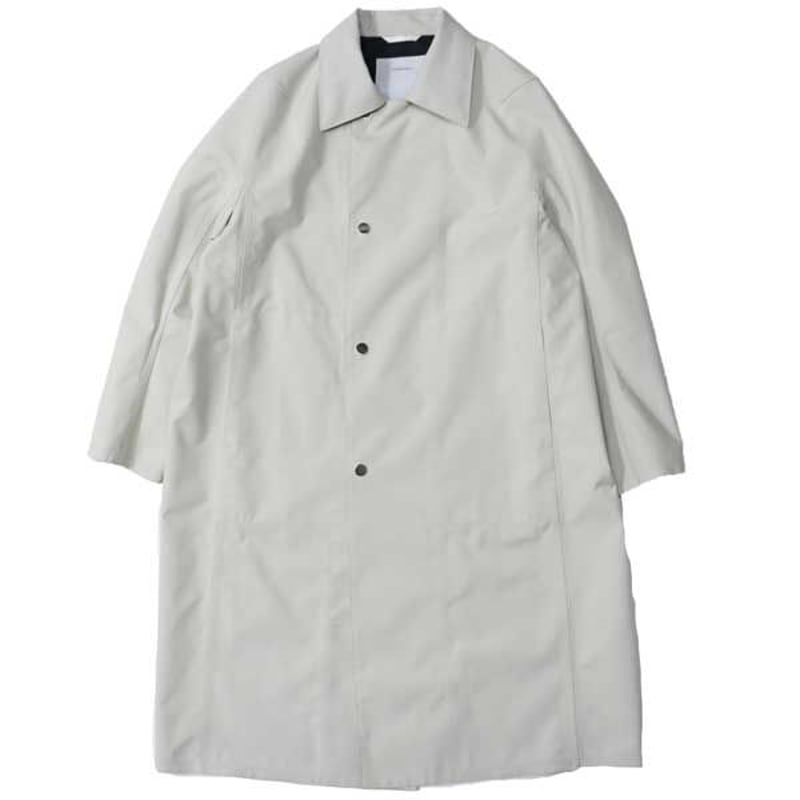 Overcoat DARTED DOLMAN SLEEVE Size2
