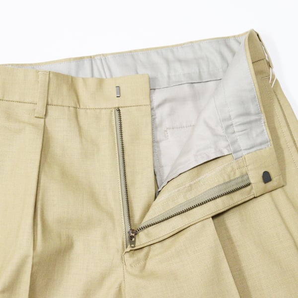 BROWN by 2-tacs（ブラウン バイ ツータックス）