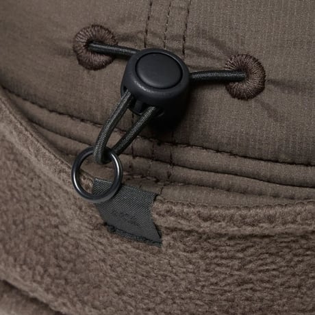 DAIWA PIER39（ダイワ ピア39）"TECH FLEECE FLIGHT CAP"