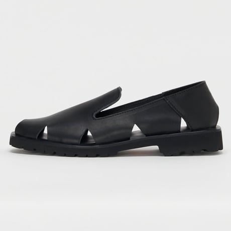 Hender Scheme （エンダースキーマ）"gurkha"