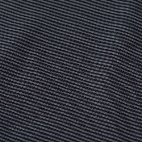 Graphpaper（グラフペーパー）"Narrow Border L/S Tee"