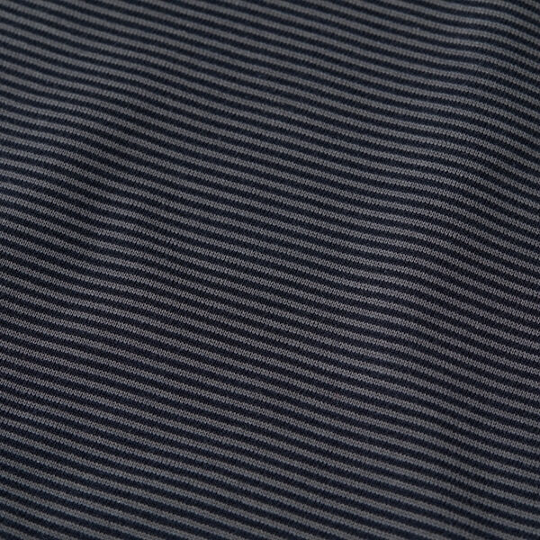 Graphpaper グラフペーパー Narrow Border L/S 1 Graphpaper (グラフペーパー) Narrow Border L/S Tee / ナロー