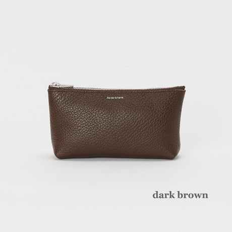 Hender Scheme （エンダースキーマ）"pouch S"