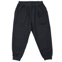 is-ness（イズネス）"SWEAT PANTS"