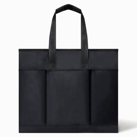 ANCHOR INC.（アンカーインク）"FOLDABLE CARGO TRUNK BAG"