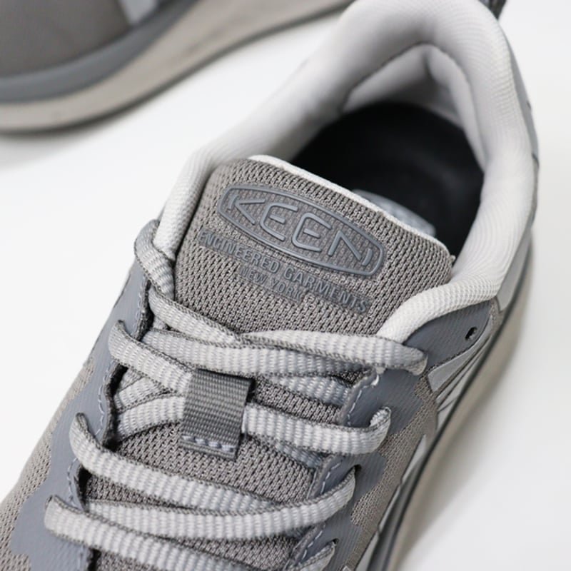 ENGINEERED GARMENTS × KEEN（エンジニアード ガーメンツ×キーン