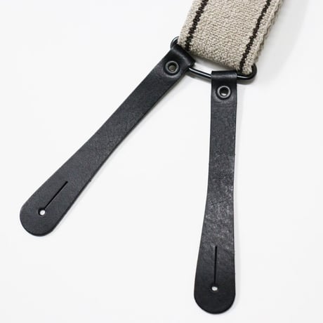 Nigel Cabourn（ナイジェルケーボン）"MASTER MASON SUSPENDER"