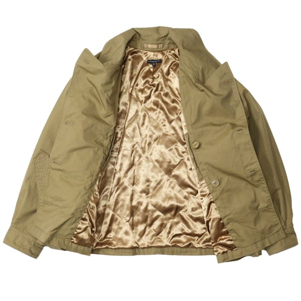 ENGINEERED GARMENTS(エンジニアードガーメンツ) ENGINEERED GARMENTS(エンジニアードガーメンツ)