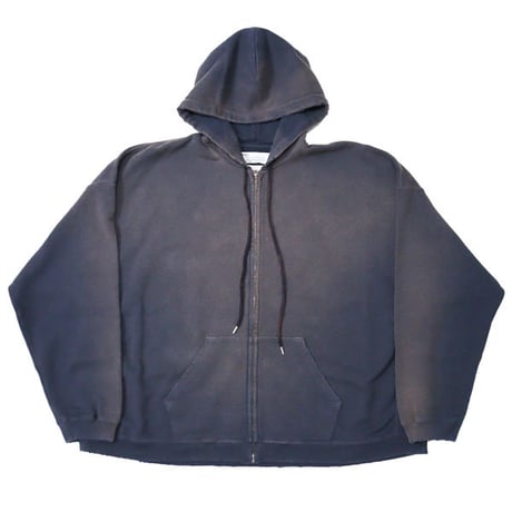 DAIRIKU（ダイリク）""Water-Proof" Vintage Hoodie"