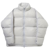 DAIWA PIER39（ダイワ ピア39）"TECH ULTRA LIGHT DOWN JACKET"