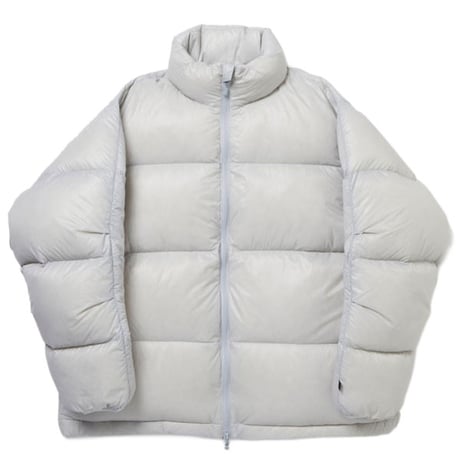 DAIWA PIER39（ダイワ ピア39）"TECH ULTRA LIGHT DOWN JACKET"