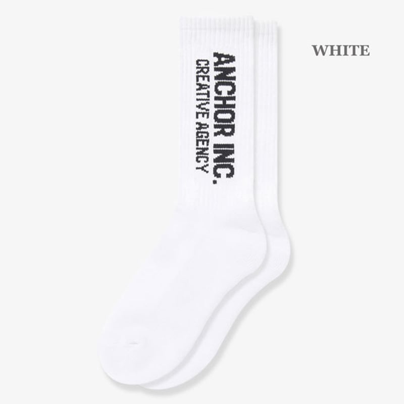 Mercedes Anchor inc. × M.L.A.L SOCKS Mercedes Anchor inc. × M.L.A.L SOCKS Mercedes Anchor inc
