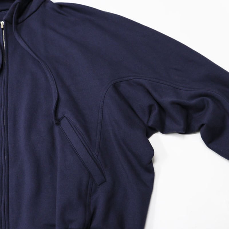 Hooded Over COAT フードオーバーコート DESCENTE PAUSE デサントポーズ HOODED OVER COAT パッカブル