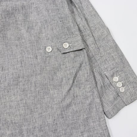 ENGINEERED GARMENTS（エンジニアード ガーメンツ）"Loiter Jacket - CL Melange"