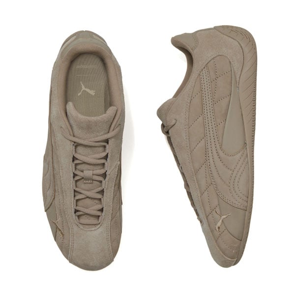 PUMA × Graphpaper（プーマ×グラフペーパー）
