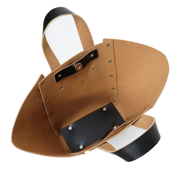 Hender Scheme ASSEMBLE HAND BAG エンダースキーマ Hender Scheme/エンダースキーマ/assemble hand bag wide M