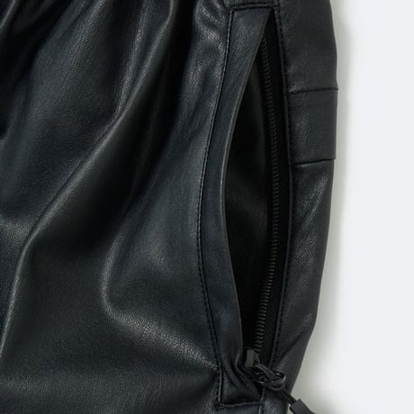 DAIWA PIER39（ダイワ ピア39）"TECH SYNTHETIC SKIN WINDBREAKER PANTS"