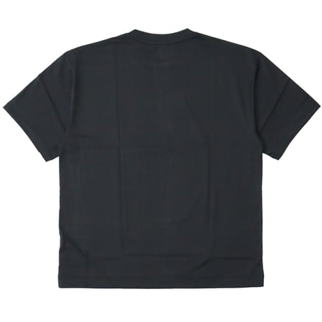 ATON（エートン）"SUVIN 60/2 OVERSIZED T-SHIRT"