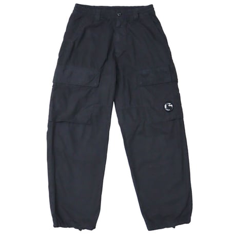 C.P. Company（シーピーカンパニー）"CARGO PANT IN MICROREPS PEACHED PFD"