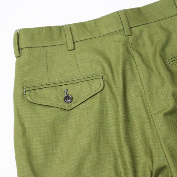 BROWN by 2-tacs（ブラウン バイ ツータックス）