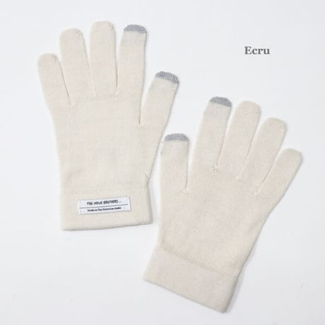 The Inoue Brothers...（ザ イノウエブラザーズ）"Gloves"