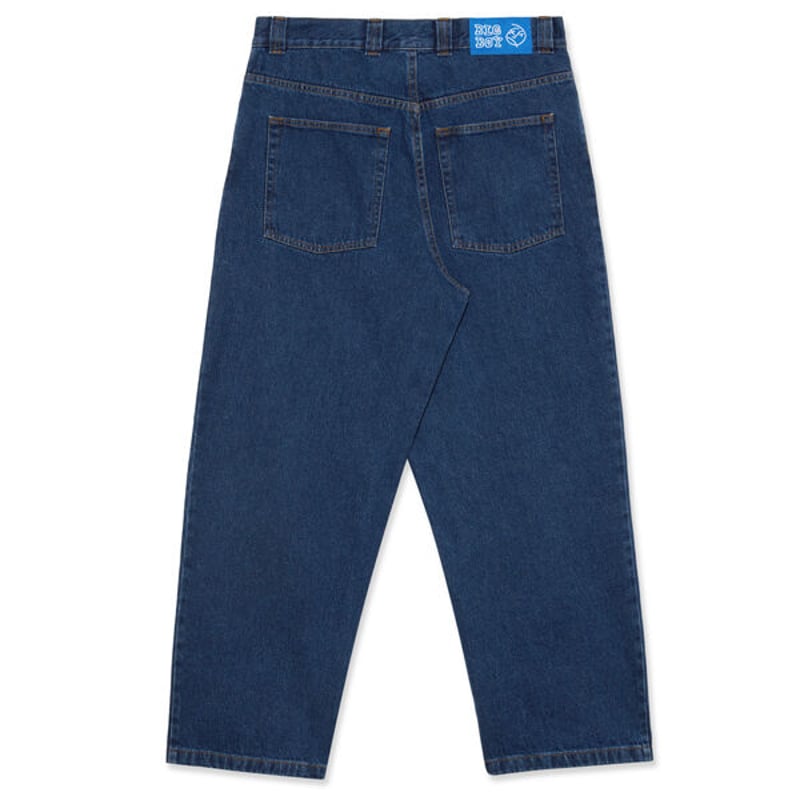 デニムPOLAR SKATE ポーラースケート Big Boy Jeans