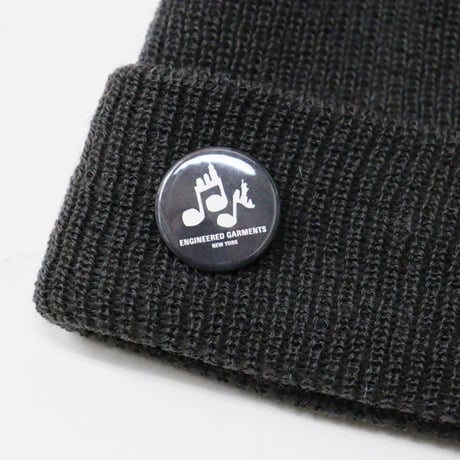 ENGINEERED GARMENTS（エンジニアード ガーメンツ）"Watch Cap