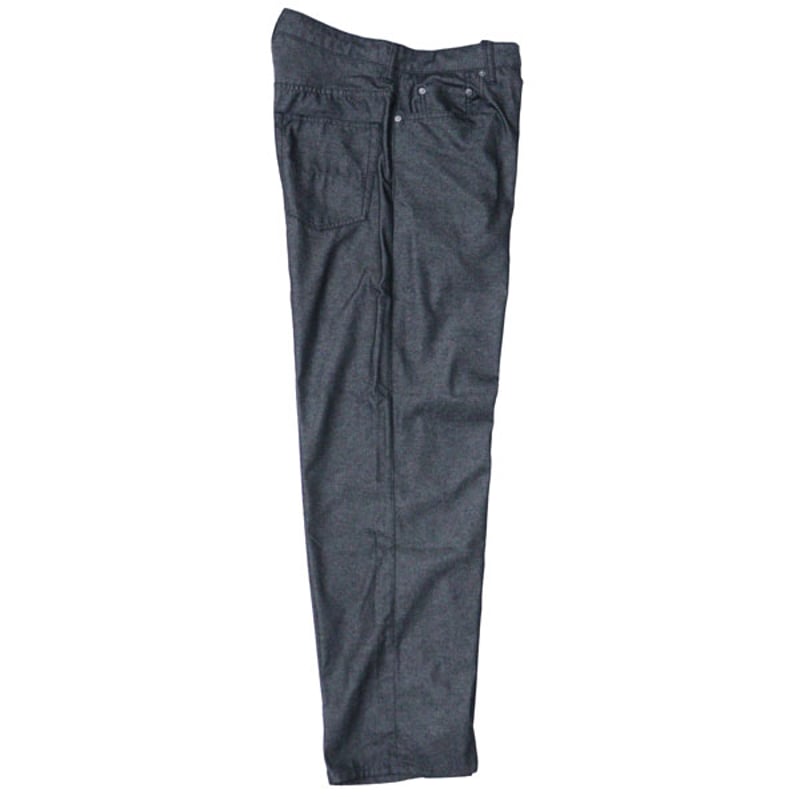 新品　RF JEANS - CP DENIM indigo XSサイズ　25ss ENGINEERED GARMENTS/エンジニアドガーメンツ】RF Jeans - CP Denim