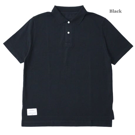 The Inoue Brothers...（ザ イノウエブラザーズ）"Poloshirt"