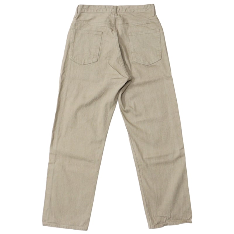 ENGINEERED GARMENTS（エンジニアード ガーメンツ）