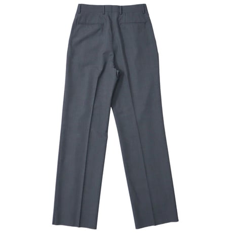 NEAT（ニート）"Wool Poplin Wide"