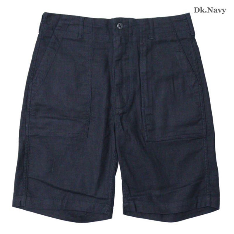 ENGINEERED GARMENTS（エンジニアード ガーメンツ）