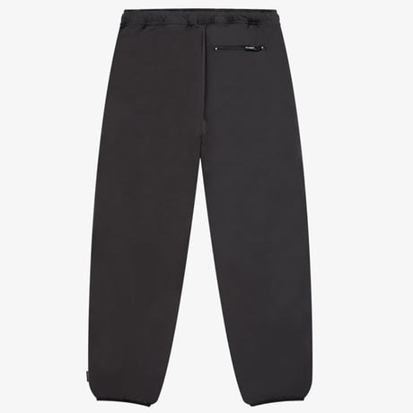 【通販・店頭限定販売】ANCHOR INC.（アンカーインク）"REVERSIBLE FLEECE PANTS"