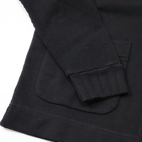 Ladies' /Nigel Cabourn WOMAN（ナイジェルケーボン ウーマン）"ARMY JERSEY MIX C/D"