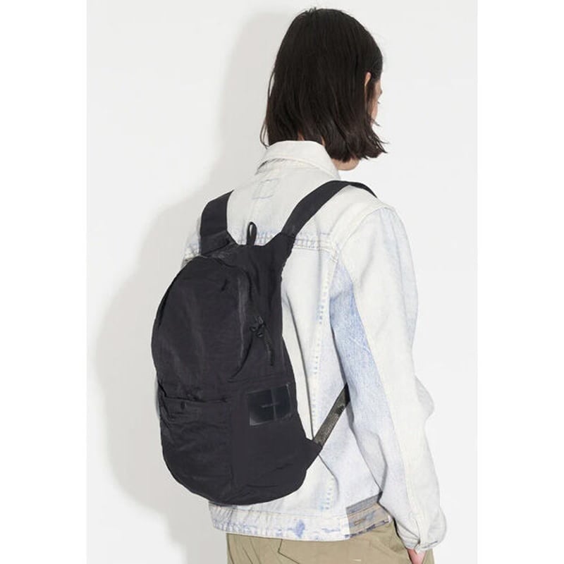 Our Legacy SLIM BACKPACK　A2228SBBL