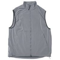 ANCHOR INC. FLEECE VEST アンカーインク ANCHOR INC.（アンカーインク）