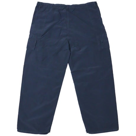 C.P. Company（シーピーカンパニー）"FLATT NYLON OVERPANTS"