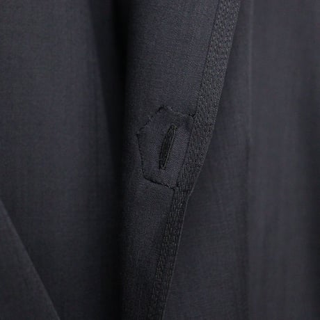 MAATEE&SONS（マーティーアンドサンズ）"ARTI SHIRTS H WOOL"